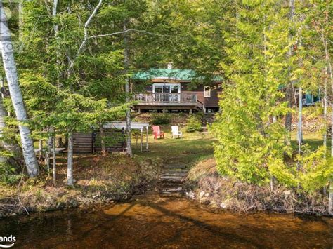 1053 WATSON Road, Ril Lake, Muskoka