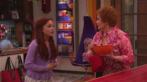 Sam And Cat Sæson 1 Afsnit 30 Viaplay