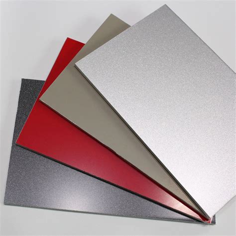 Aluminium Composite Panel Cladding