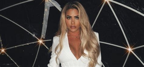 BIANCA GASCOIGNE CHI E FIGLIA PAUL Lui è fantastico vi farà