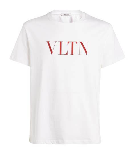 Valentino VLTN T Shirt Harrods US