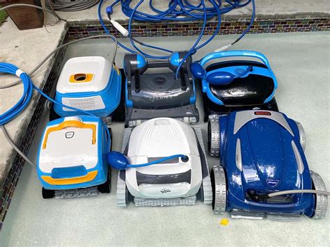 What Is The Best Automatic Pool Cleaner Storables