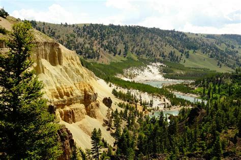 The Best Tent Camping In Yellowstone –Live Fun Travel