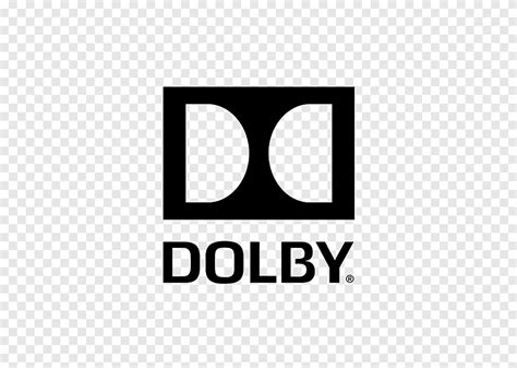 Dolby Stereo Logo Png