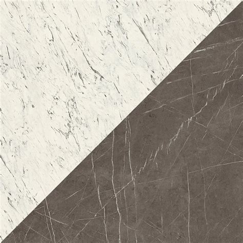 Купить Стеновая панель Мрамор каррара белый/Камень Петра F204 ST75/F205 ...