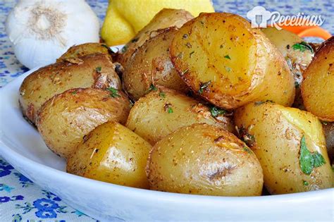 Arriba Imagen Receta De Papas Cambray Al Limon Abzlocal Mx