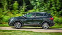 Renault Kadjar Tce Edc Im Test