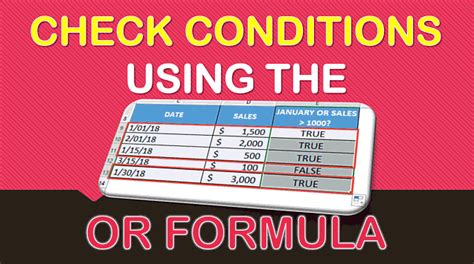 formula  excel myexcelonline