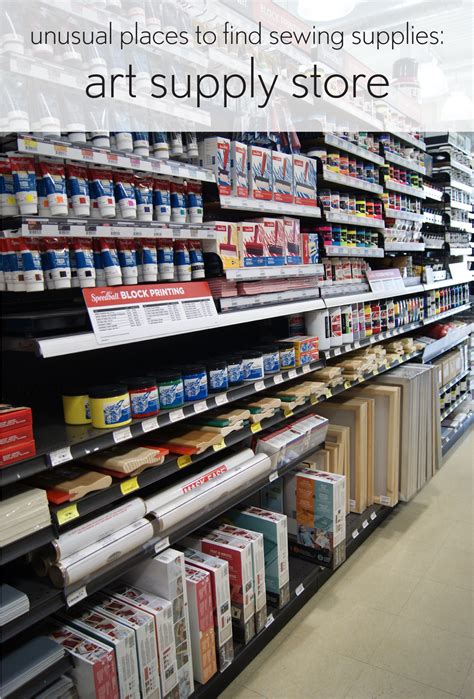 Art Supply Warehouse Japanese Art Supplies. Any Art Is Incomplete