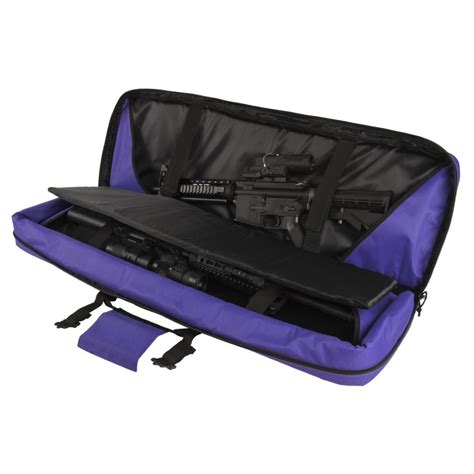 Ncstar Vism 36” Molle Tactical Airsoft Double Carbine Case Airsoft Megastore