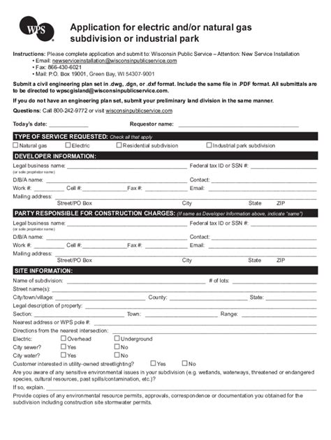 Fillable Online Natural Gas Load Data Form Fax Email Print Pdffiller