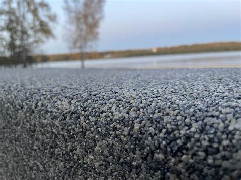 Каменный ковер Подпорных стенах