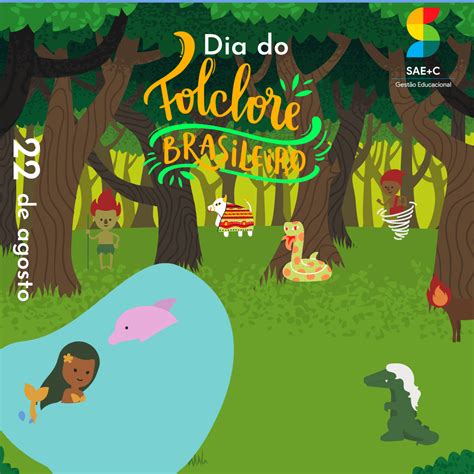 Projeto Folclore Educação Infantil De Acordo Com A Bncc - Projeto Folclore Educação Infantil Bncc - FDPLEARN