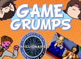 game grumps net worth