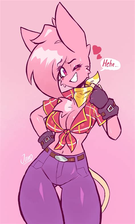 Mathilda going hehe by JamoART on DeviantArt