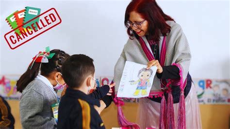 Sep Por Qu No Habr Clases El Viernes De Septiembre Para