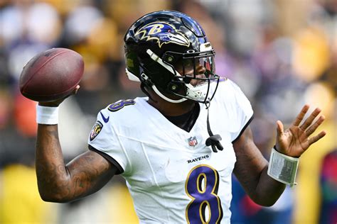 NFL London game: Ravens vs. Titans score, highlights, inactives and ...