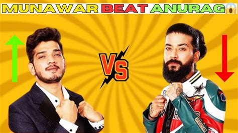 Munawar Faruqui Vs Uk07 Rider Biggboss 17 Boss Biggboss 17 Fight Youtube