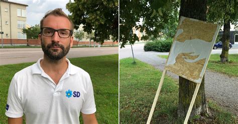 SD efter stenkastningarna Fördöm attackerna SVT Nyheter