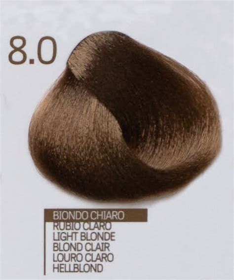 LIGHT BLONDE БОЯ ЗА КОСА DESIGN LOOK ML