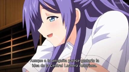 Mankitsu Happening Sex Scenes