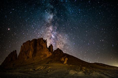 shiprock   mexico unusual places