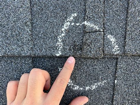 Shingle Blistering Vs Hail Damage A Guide For Insurance Adjusters