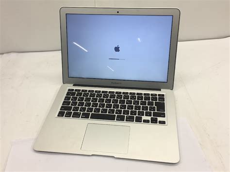 Yahoo オークション 1円スタート Apple Macbook Air A1466 13 inch