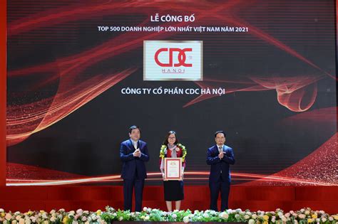 CÔng Ty Cp XÂy DỰng Cdc