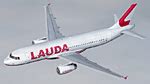 FS2004 FSX Lauda Europe Airbus A320 232 FS2004 Jetliners FlightSim