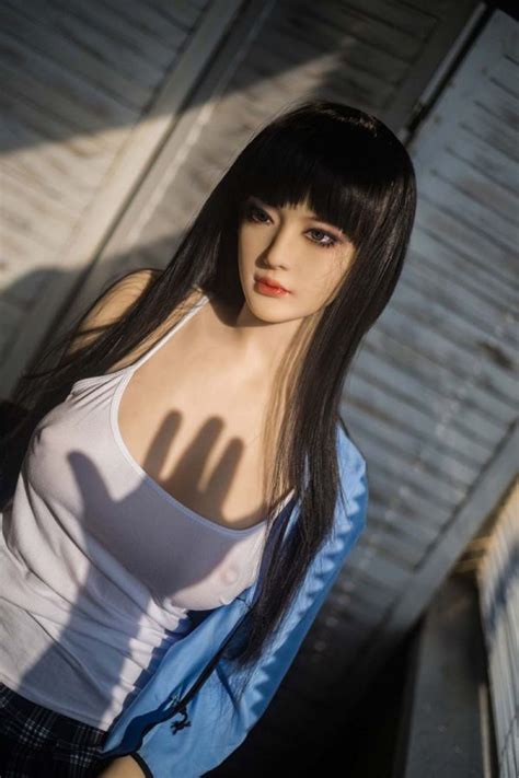 Cm Ft High Quality Asian Sex Doll Shawna Amodoll