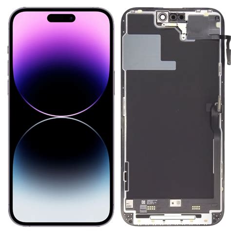 iphone  pro oled screen nz tech factory
