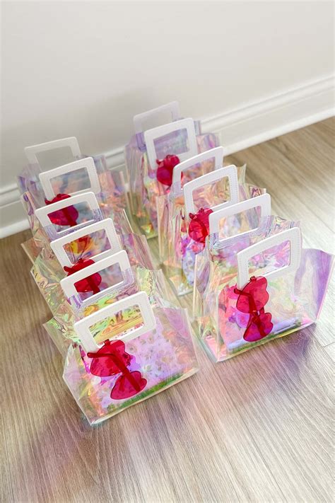goody bag ideas