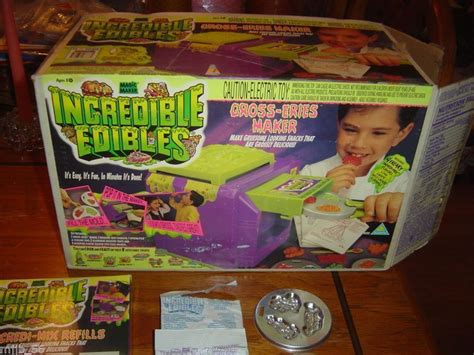 Creepy Crawlers Rnostalgia