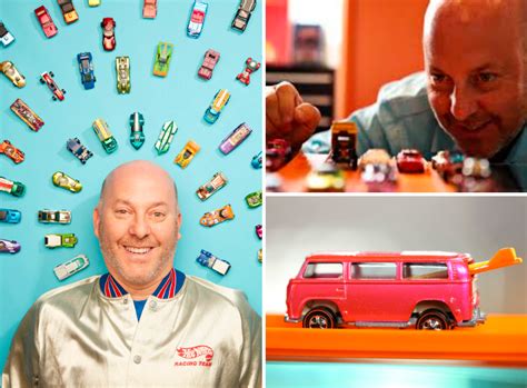 El mayor coleccionista de Hot Wheels del mundo está en Medellín y usted puede ver algunos carritos