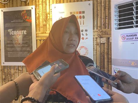 Kota Ternate Jadi Tuan Rumah APEKSI Merliza Momentum Promosi Kota