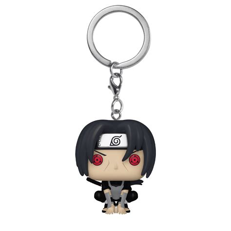 Buy Pop! Keychain Itachi Uchiha at Funko.