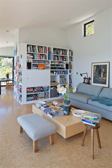 Vauxhall House - Copland Building