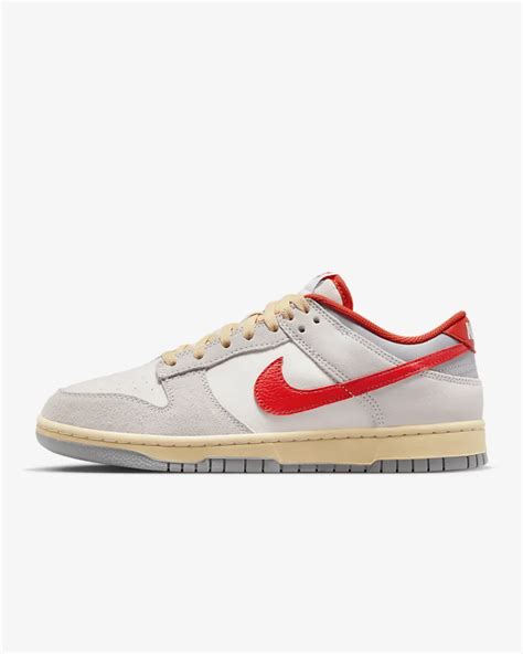 Nike Dunk Low 85 Athletic Department Sneaker Steal