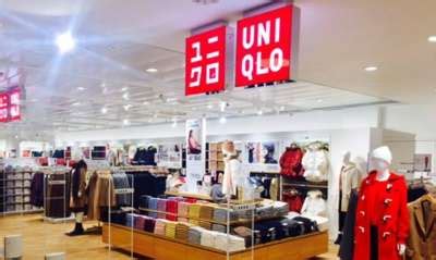 Lavoro Facile A Roma Labbigliamento Di Uniqlo Apre Nella Nuova