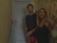 Naked Laure Guibert in Les mystères de l amour