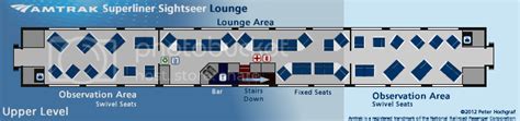 New Car Floor Plans Amtrak Rail Discussion Amtrak Unlimited