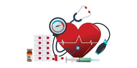 Cardiovascular Heart Diagnostics Concept Vector Illustration 25659243