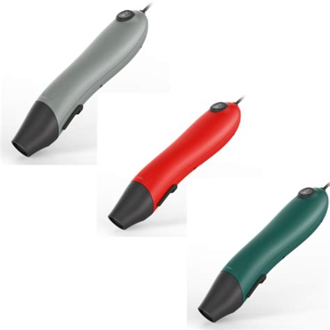 Buy Wholesale China Mini Heat Gun Hot Air Gun Heating Tool For Diy Craft Diy Shrink Wrapping