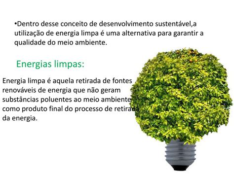 Ppt Desenvolvimento SustentÁvel Powerpoint Presentation Free