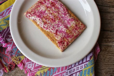 Five Ten Fifteen Organic Pop Tarts And Make Your Own Muppets