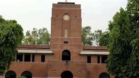 St Stephen S College Responds To Du And Will Go Ahead With Interviews