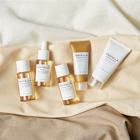 SKIN1004, Madagascar Centella Travel Kit – MYKOCO