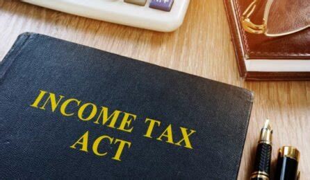 Section 112A Of Income Tax Act All You Need To Know