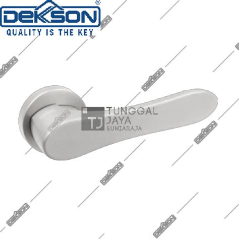 Jual Handle Pintu Dekkson Neo Series Lhr N Msn Gagang Pintu Kota